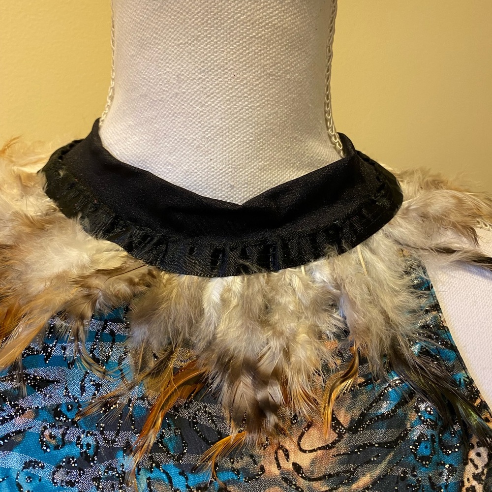 Costume Gallery Lyrical Dance - Picture 3 of 5